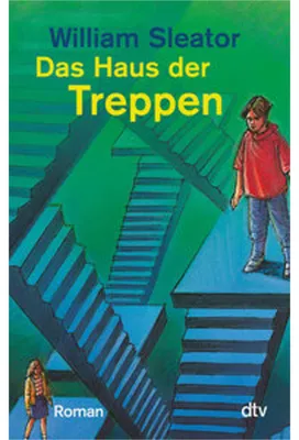 Obrázek produktu pro Das Haus der Treppen