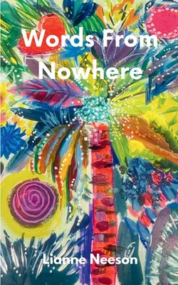 Produktbild von Words From Nowhere