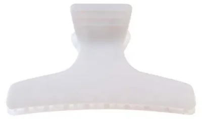 Productafbeelding van Sibel - Verdeelklemmen - Breed - Wit - 12 Stuks