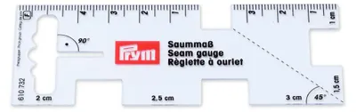 Produktbild von PRYM Lineal