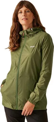 Produktbild von Regatta Pack-it Iii Jacke Grün 18 Damen Grün 18