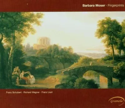 Immagine prodotto di Impronte digitali - Klavierwerke