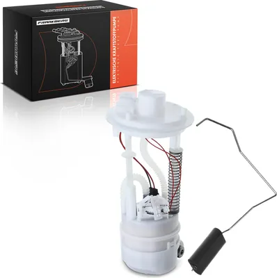 Immagine prodotto di Frankberg 1x pompa carburante per Fiat Doblo MPV furgone/MPV 1.2L 1.4L 1.6L 2001-2010