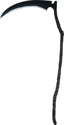 Image de Halloween faux squelette décoration accessoire fête effrayante horreur costume accessoire, couleur : noir