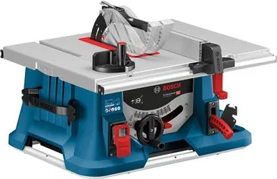Produktbild von Tischsäge GTS 635-216 Professional