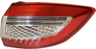 Obrázek produktu pro VAN WEZEL Zadní světlo pravé vnější pro FORD MONDEO IV Turnier (BA7)