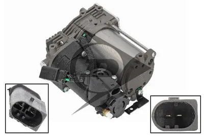Immagine prodotto di Sospensione pneumatica a compressore