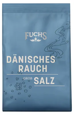 Produktbild von Dänisches Rauchsalz