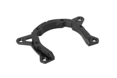Produktbild von SW-Motech PRO Tankring - Schwarz. Ducati Monster 696/1100.