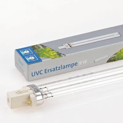 Immagine prodotto di Pontec lampada di ricambio Uvc 7 W