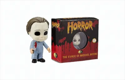 Obrázek produktu pro Funko 5 Star Halloween – Michael Myers
