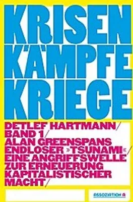 Zdjęcie produktu dla Krisen - Kämpfe - Kriege, Band I