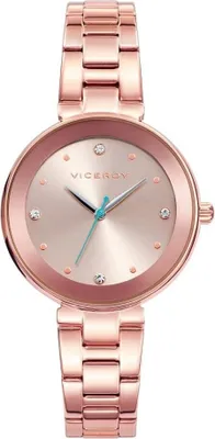 Zdjęcie produktu dla VICEROY NEW COLLECTION Zegarki na rękę 401040-90