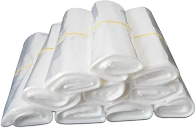 Productafbeelding van Hittekrimpbare Krimpfolie Zakken, 100 Stuks, 9x13cm