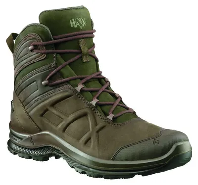 Produktbild von Haix Black Eagle Nature GTX mid UK 11.5 / EU 47