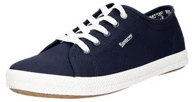 Produktbild von Leinen Schnürhalbschuh K-VW Avril