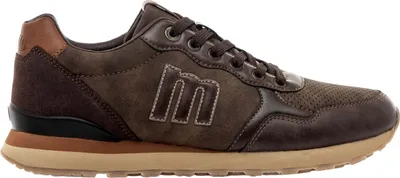 Obrázok produktu pre Mustang Sneakers C56227-39 in Brown color size 40