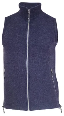 Produktbild von Dante Vest Men blau XXL - navy
