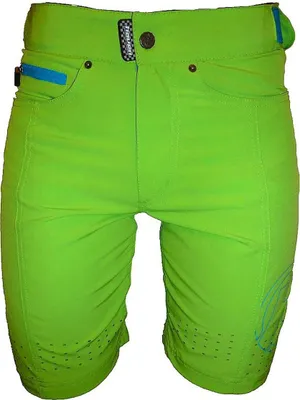 Produktbild von Haven Fahrradshorts ohne Träger - AMAZON LADY - Grün L