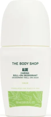 Immagine prodotto di The Body Shop Aloe Roll-On Deo Stick 50 ml