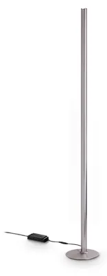 Image de Lampadaire Ideal Lux LED 3000K bronze IP20 DORICA 366203