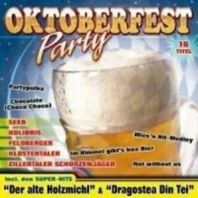 Produktbild von Party