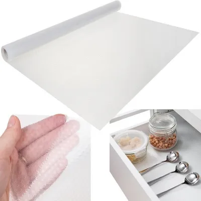 Produktbild von Ruhhy 20439 Anti-Rutsch-Schubladenmatte 300x50