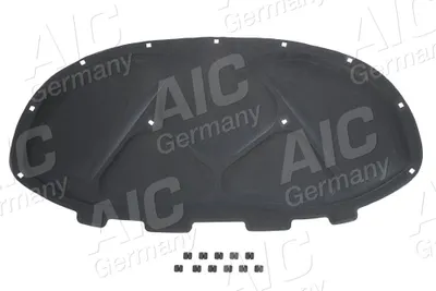 Produktbild von AIC 57113 Motorraumdämmung für SKODA Rapid Spaceback (NH1) Motorhaube Motorhaubendämmung