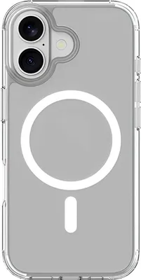 Obrázek produktu pro Just in Case MAP2761KI0M, Kryt, Apple, iPhone 17, 16 cm (6,3"), Transparentní