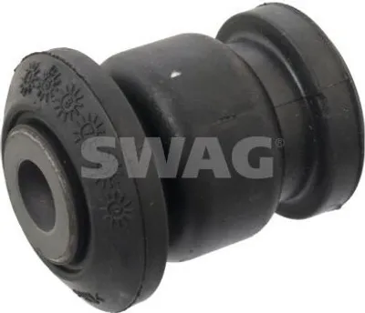Produktbild von Lagerung Lenker für JEEP Renegade SUV (BU, B1) Vorne Links Vorne Vorne Rechts 70 10 4367 SWAG