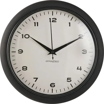 Image de Horloge murale classique CLARRISE, Ø 28 cm