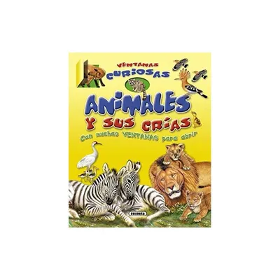 Image de Animaux et leurs petits
