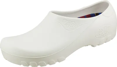 Produktbild von Alsa FASHION Jolly weiß Gr. 35