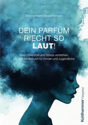 Obrázok produktu pre Buch: Reizreaktionen & Nervensystem verstehen – Arbeitshilfe für Eltern & Therapeuten mit einfachen Erklärungen und Zeichnungen