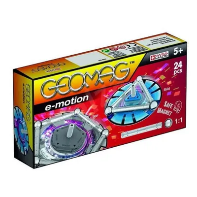 Zdjęcie produktu dla Giochi Preziosi 6841, 3 lat(a), Plastik, 24 szt., 235 g