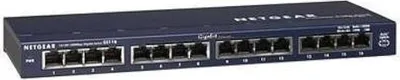 Image de Netgear 16Port Switch 10/100/1000 GS116