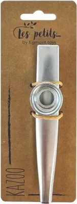 Zdjęcie produktu dla Instrument muzyczny Kazoo, Egmont Toys