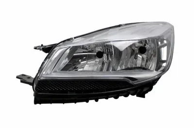 Produktbild von ABAKUS Scheinwerfer Links für FORD Kuga Mk2 (DM2) 431-11C1LMLD-EM
