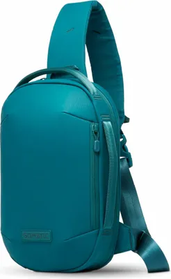 Image de Sac à bandoulière Gomatic pour femme