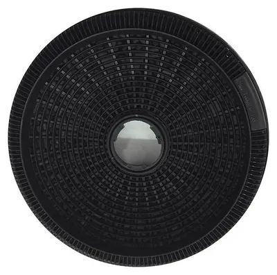 Zdjęcie produktu dla FABER S.p.A. 112.0459.452, Filtr do okapu kuchennego, Czarny, 1 szt.
