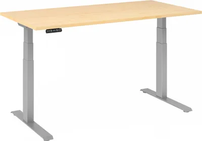 Immagine prodotto di XDKB 16 S | 160x80 | regolabile elettricamente in altezza - Acero