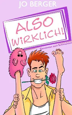 Produktbild von Also wirklich!