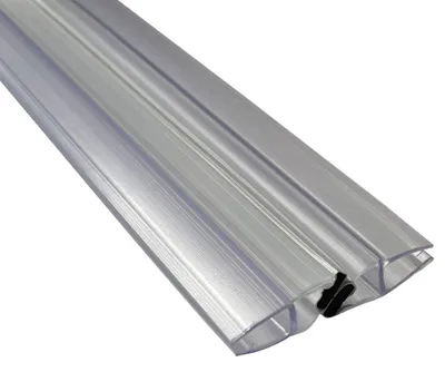Produktbild von Aqualine Magnetdichtung 45° 5/5mm, 1850 mm