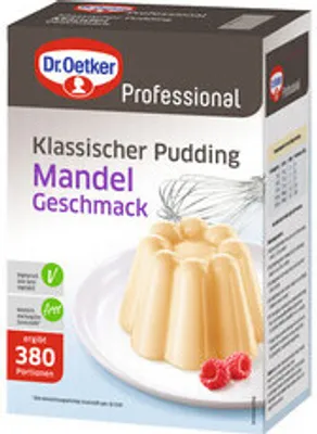 Zdjęcie produktu dla Dr.Oetker Almond P.P. do gotowania
