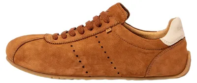 Produktbild von El Naturalista Schuhe Damen/Herren N5935 NOBUCK CUERO/ONDINA Farbe Braun
