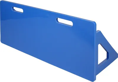 Produktbild von Rapid Rebounder Blauer Fußball-Passgeber, blau