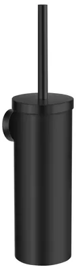 Produktbild von Smedbo HOME - WC-Bürste, Schwarz, Höhe 390 mm HB332