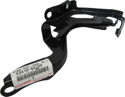 Produktbild von TOYOTA Rav4 Rechts Motorhaubenscharnier 53410-42120 OE