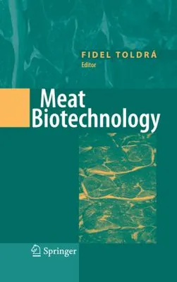 Obrázok produktu pre Meat Biotechnology