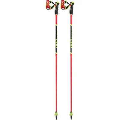 Zdjęcie produktu dla Leki Venom GS 3D 2022/23 Długość: 135 cm
